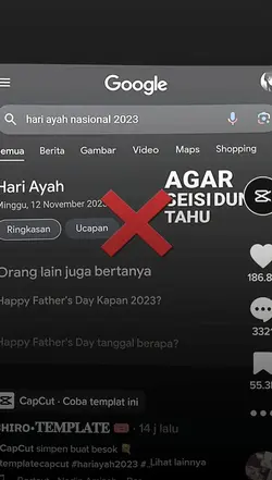 hari ayah?