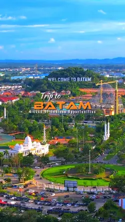 TRIP TO BATAM