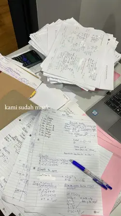 kami sudah muak