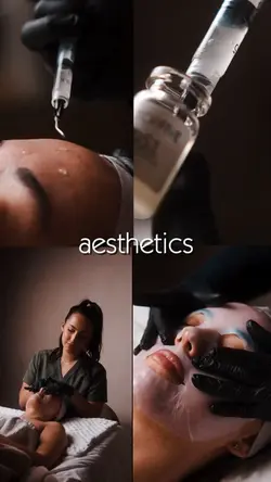 Aesthetic beauty 🎈