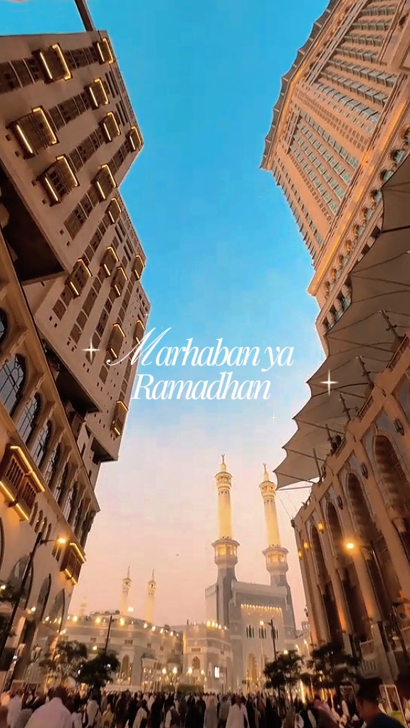 Ramadhan Sinematik 