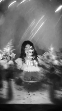 it feel so scary