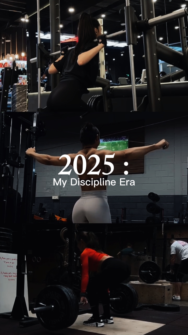 2025 minha disciplina 