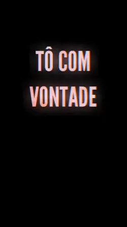 Aquelas paradinha