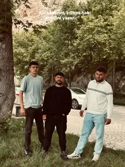 Dost ak