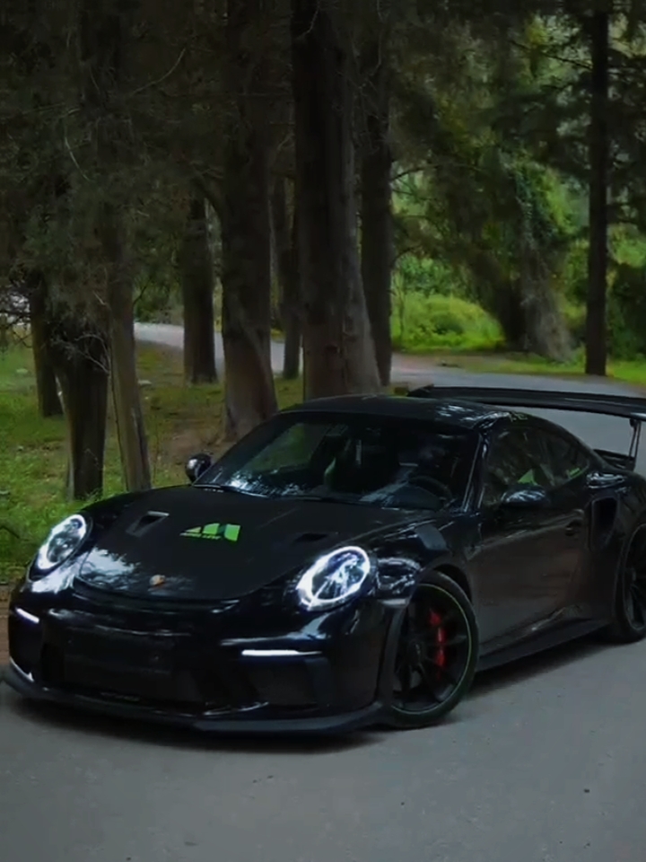 car edit funk