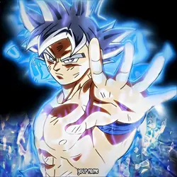 GOKU