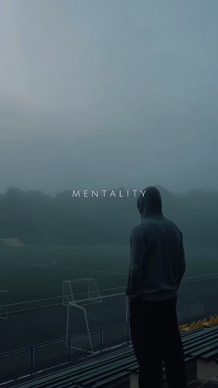 Mentalidad