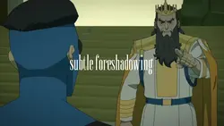 emperor mark edit