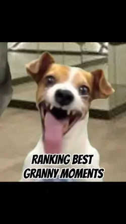 best granny moments 
