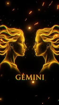 Zodiac Gemini