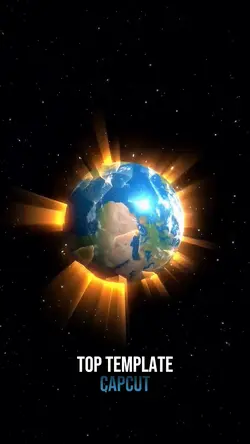 Earth New Yea