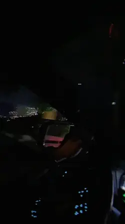 midnight drives 