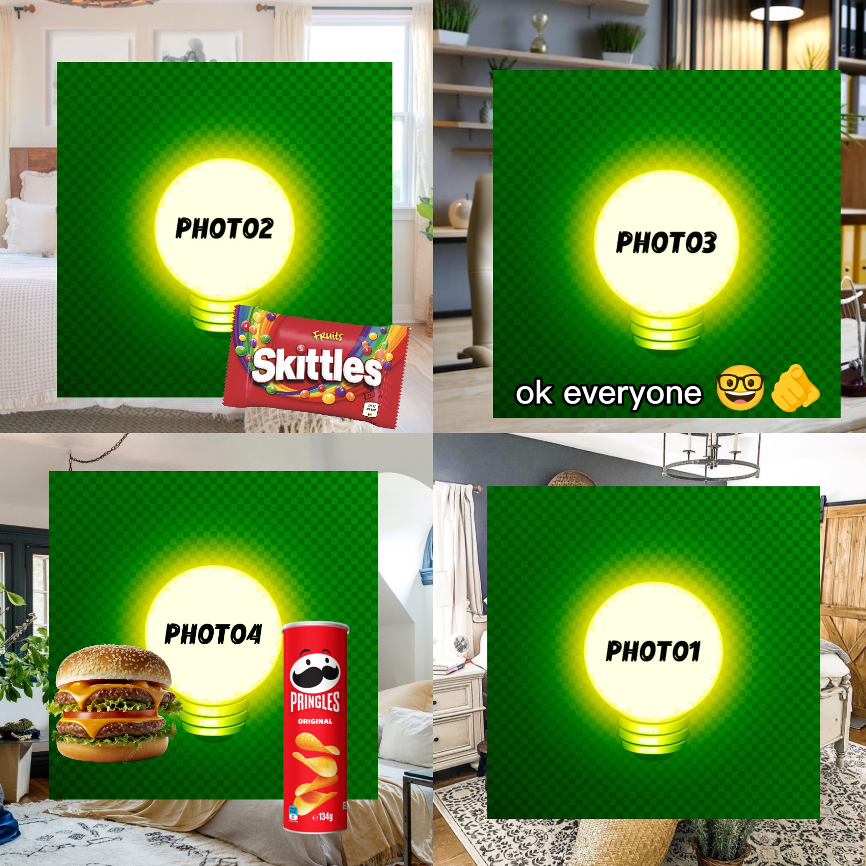 yeni şablon videosu