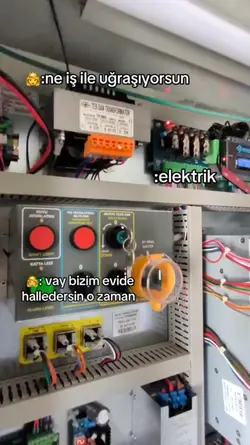 elektrikçiyimm