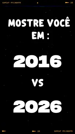 2016 e 2026