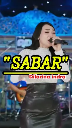 SABAR