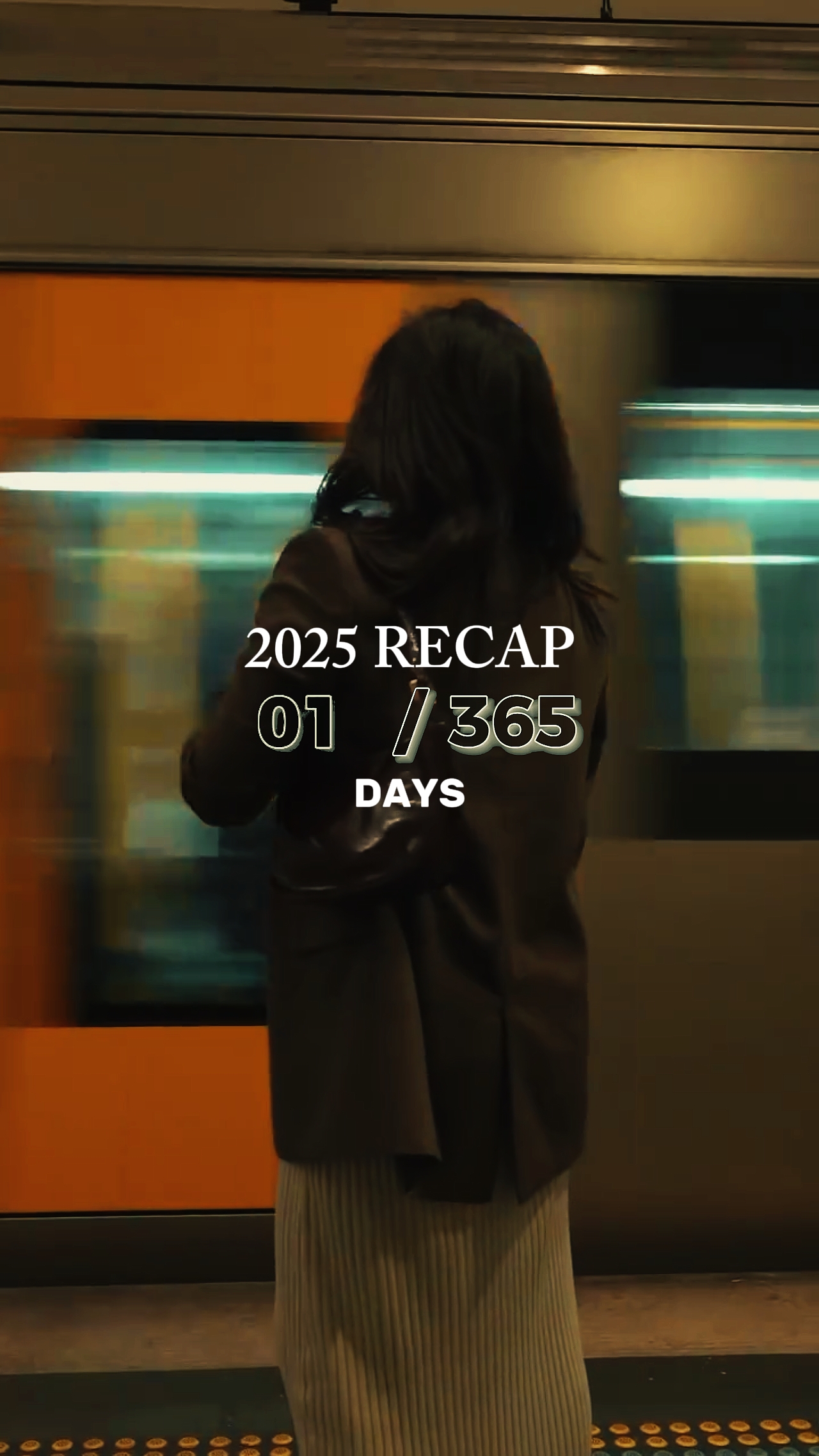 Recapitulação de 2025 110 clipes