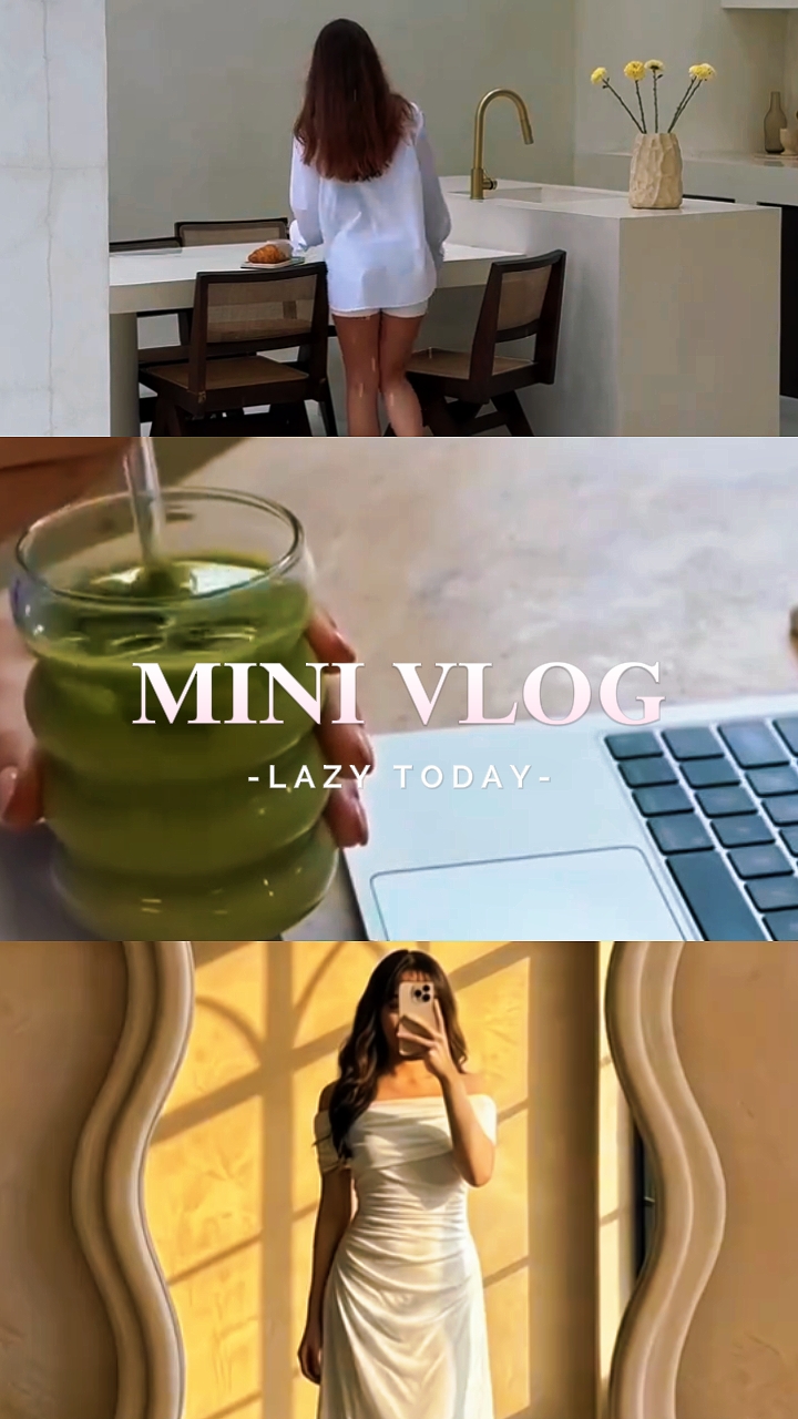 MINI VLOG 