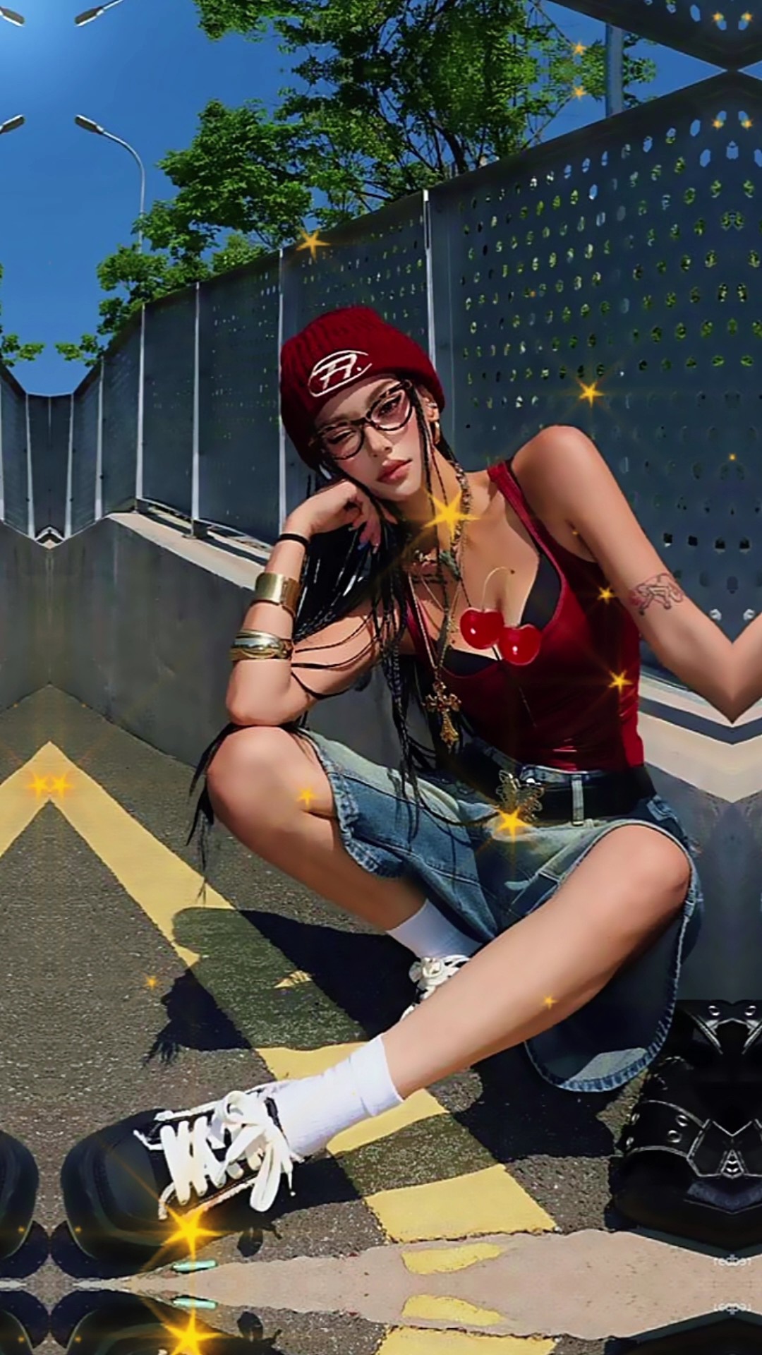 Cover Picture