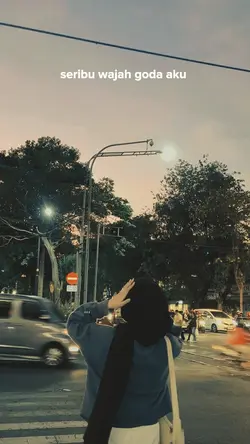 seribu wajah goda