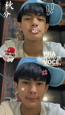 Perto De Voçe 