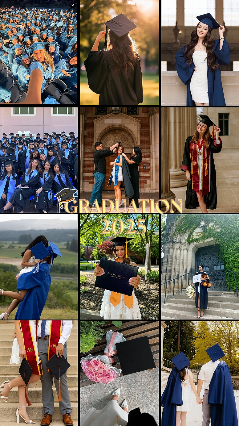 Graduación 2025