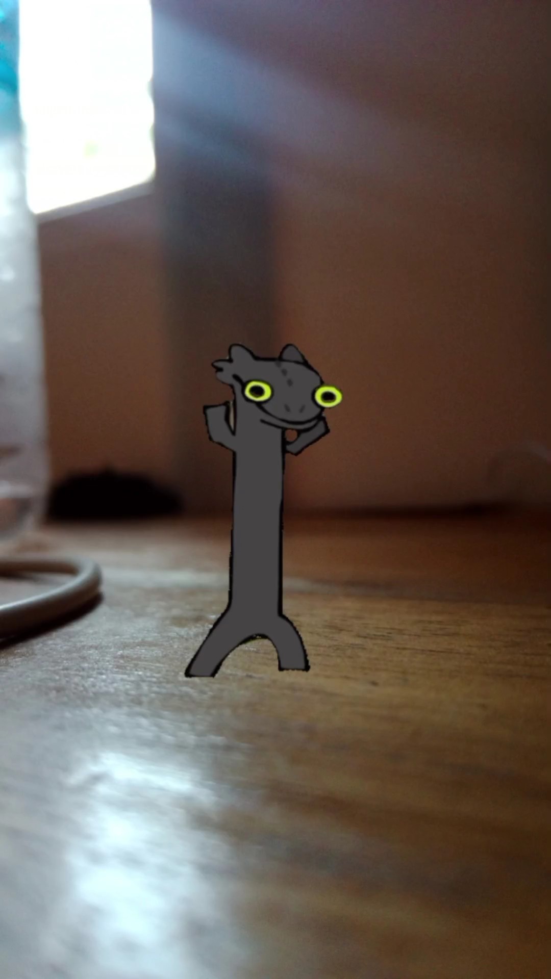 เขี้ยวกุดเต้น