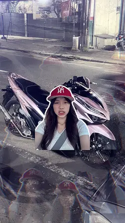 JJ STICKER GACOR WOK