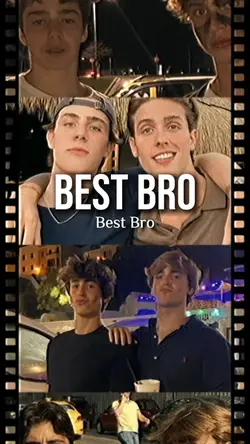 best bro
