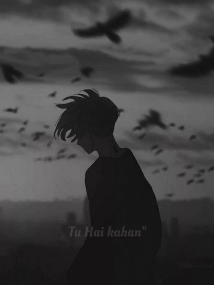 Tu Hai Kahan"