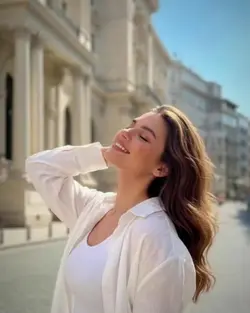 Gün Işığında Şehir Anı