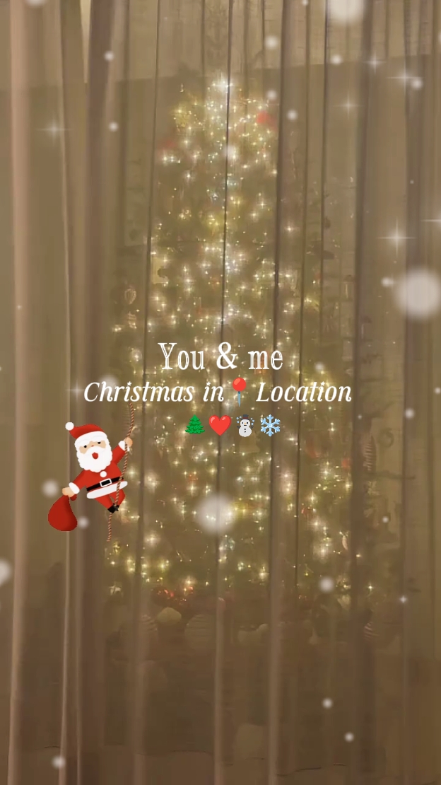WEIHNACHTEN DEZEMBER 