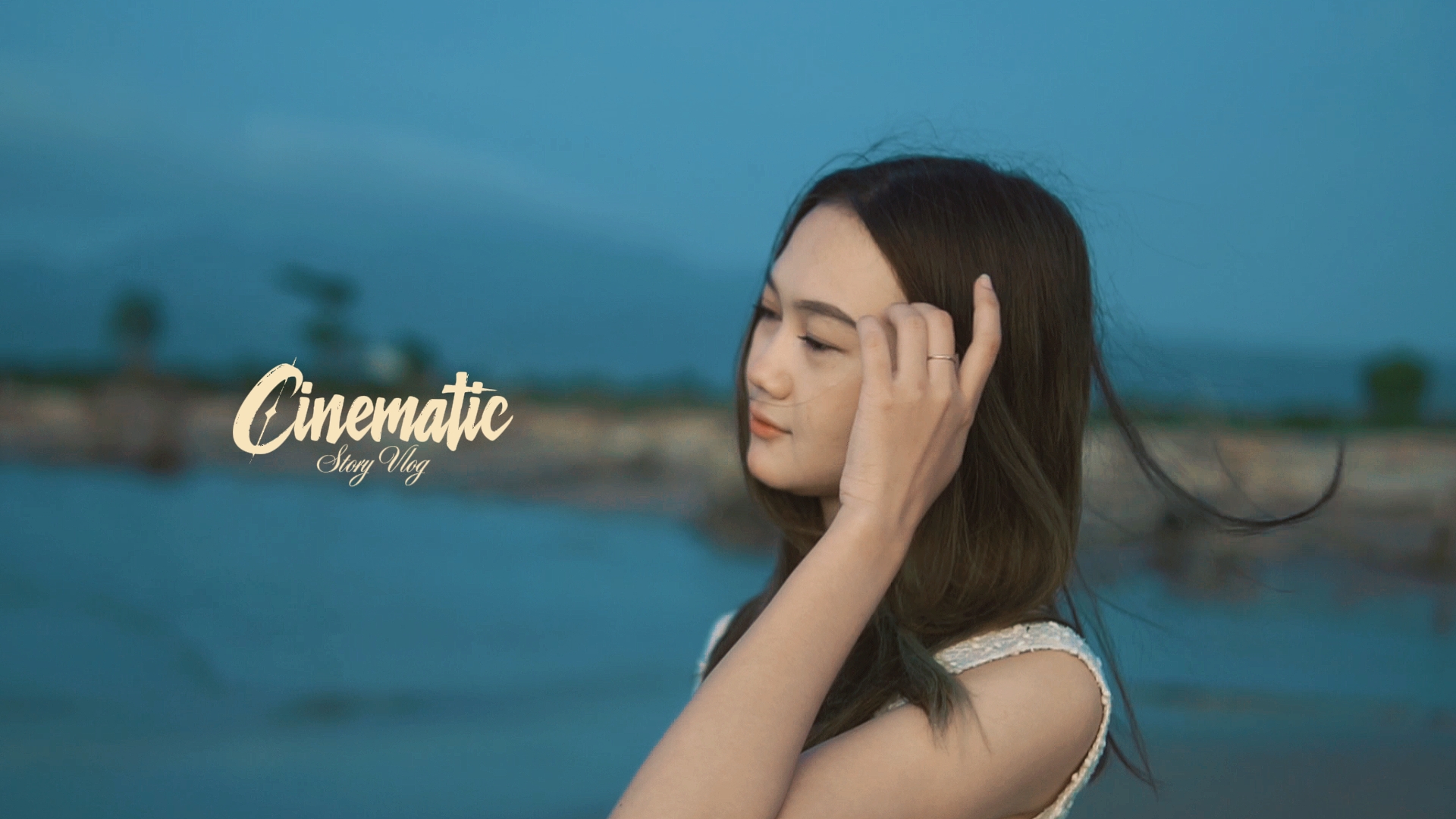 Cinematic Vlog 