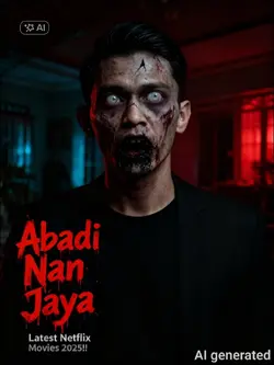 Abadi Nan Jaya