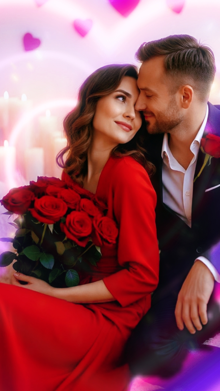 Tendances de la Saint-Valentin