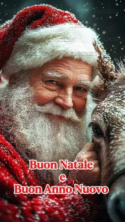 Buon Natale