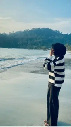 Satu hati sampai mti