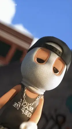 Free animated edit