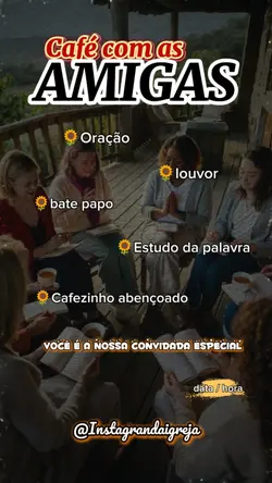 café com elas