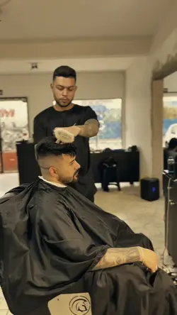 Barbershop 