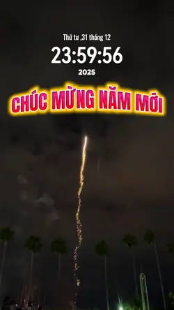 CHÚC MỪNG NĂM MỚI