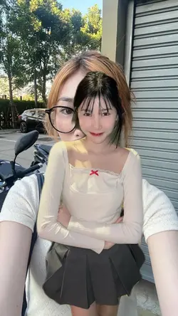 ลุคเธอนั้นคุณหนู