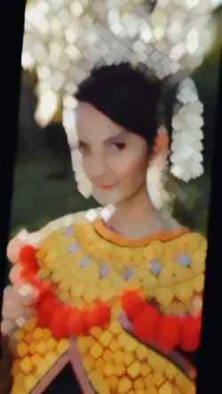 Richah gawai 