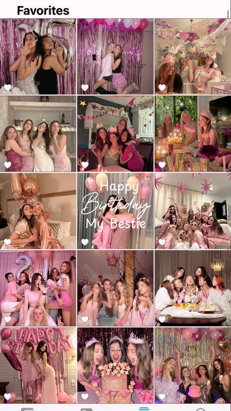 Feliz Aniversário