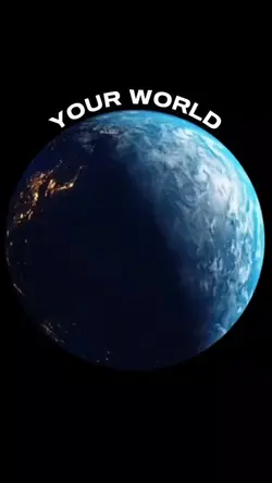 my world