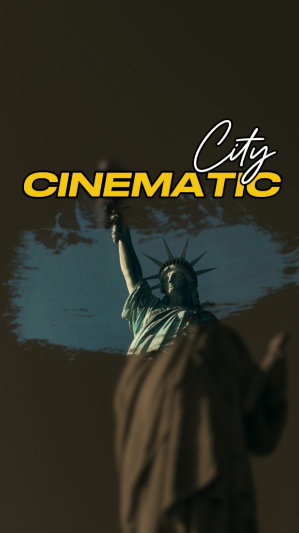 7 VIDEOS CINEMATIC