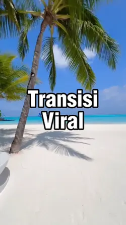 template transisi