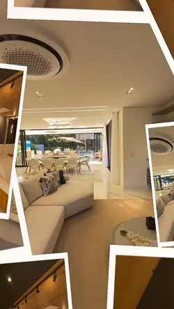 house tour