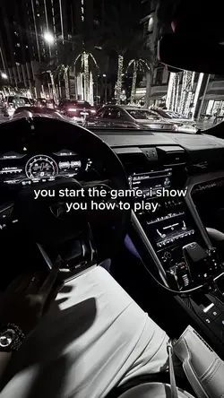 i show u how to play